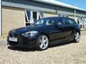 USED 2012 12 BMW 1 SERIES 2.0 120D M SPORT 5d 181 BHP www.suffolkcarcentre.co.uk - Located a Ilketshall
