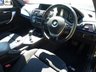 USED 2012 12 BMW 1 SERIES 2.0 120D M SPORT 5d 181 BHP www.suffolkcarcentre.co.uk - Located a Ilketshall