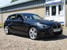 USED 2012 12 BMW 1 SERIES 2.0 120D M SPORT 5d 181 BHP www.suffolkcarcentre.co.uk - Located a Ilketshall