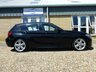 USED 2012 12 BMW 1 SERIES 2.0 120D M SPORT 5d 181 BHP www.suffolkcarcentre.co.uk - Located a Ilketshall