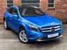 USED 2016 MERCEDES-BENZ GLA-CLASS 2.1 GLA 200 D SPORT PREMIUM PLUS 5d 134 BHP / STUNNING CAR!
