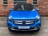 USED 2016 MERCEDES-BENZ GLA-CLASS 2.1 GLA 200 D SPORT PREMIUM PLUS 5d 134 BHP / STUNNING CAR!