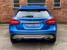 USED 2016 MERCEDES-BENZ GLA-CLASS 2.1 GLA 200 D SPORT PREMIUM PLUS 5d 134 BHP / STUNNING CAR!