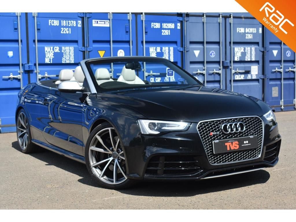 View our AUDI A5