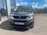 USED 2020 20 PEUGEOT EXPERT 1.5 BLUEHDI PROFESSIONAL L2 LWB 6 SPEED EURO 6  ULEZ FREE  AIR CONDITIONING