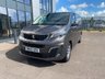 USED 2020 20 PEUGEOT EXPERT 1.5 BLUEHDI PROFESSIONAL L2 LWB 6 SPEED EURO 6  ULEZ FREE  AIR CONDITIONING