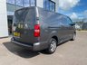 USED 2020 20 PEUGEOT EXPERT 1.5 BLUEHDI PROFESSIONAL L2 LWB 6 SPEED EURO 6  ULEZ FREE  AIR CONDITIONING