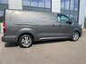 USED 2020 20 PEUGEOT EXPERT 1.5 BLUEHDI PROFESSIONAL L2 LWB 6 SPEED EURO 6  ULEZ FREE  AIR CONDITIONING