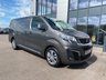 USED 2020 20 PEUGEOT EXPERT 1.5 BLUEHDI PROFESSIONAL L2 LWB 6 SPEED EURO 6  ULEZ FREE  AIR CONDITIONING