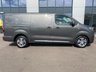USED 2020 20 PEUGEOT EXPERT 1.5 BLUEHDI PROFESSIONAL L2 LWB 6 SPEED EURO 6  ULEZ FREE  AIR CONDITIONING