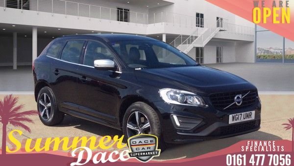 View our VOLVO XC60