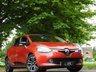 USED 2013 63 RENAULT CLIO 0.9 DYNAMIQUE MEDIANAV ENERGY TCE S/S 5d 90 BHP ONLY 65K FROM NEW A/C VGC
