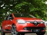 USED 2013 63 RENAULT CLIO 0.9 DYNAMIQUE MEDIANAV ENERGY TCE S/S 5d 90 BHP ONLY 65K FROM NEW A/C VGC