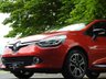 USED 2013 63 RENAULT CLIO 0.9 DYNAMIQUE MEDIANAV ENERGY TCE S/S 5d 90 BHP ONLY 65K FROM NEW A/C VGC