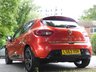 USED 2013 63 RENAULT CLIO 0.9 DYNAMIQUE MEDIANAV ENERGY TCE S/S 5d 90 BHP ONLY 65K FROM NEW A/C VGC