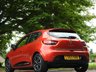 USED 2013 63 RENAULT CLIO 0.9 DYNAMIQUE MEDIANAV ENERGY TCE S/S 5d 90 BHP ONLY 65K FROM NEW A/C VGC