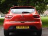 USED 2013 63 RENAULT CLIO 0.9 DYNAMIQUE MEDIANAV ENERGY TCE S/S 5d 90 BHP ONLY 65K FROM NEW A/C VGC