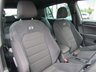 USED 2017 67 VOLKSWAGEN GOLF 2.0 R TSI DSG 5d 306 BHP Finished in PURE WHITE with contrasting cloth/ ALCANTARA sports seats. This dependable solid and classy car is one of the best small family cars around. Then add the thumping upgraded 306 BHP 4 motion drive unit then you have an exhilarating fun and safe car to play with. Features on this car include, Virtual Dash, SAT NAV, LED Run Lights, DAB, B/Tooth and much more. VW Dealer serviced at 14245 miles, 24245 miles and at 31307 miles on 22/5/2021.
