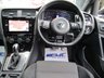 USED 2017 67 VOLKSWAGEN GOLF 2.0 R TSI DSG 5d 306 BHP Finished in PURE WHITE with contrasting cloth/ ALCANTARA sports seats. This dependable solid and classy car is one of the best small family cars around. Then add the thumping upgraded 306 BHP 4 motion drive unit then you have an exhilarating fun and safe car to play with. Features on this car include, Virtual Dash, SAT NAV, LED Run Lights, DAB, B/Tooth and much more. VW Dealer serviced at 14245 miles, 24245 miles and at 31307 miles on 22/5/2021.