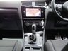USED 2017 67 VOLKSWAGEN GOLF 2.0 R TSI DSG 5d 306 BHP Finished in PURE WHITE with contrasting cloth/ ALCANTARA sports seats. This dependable solid and classy car is one of the best small family cars around. Then add the thumping upgraded 306 BHP 4 motion drive unit then you have an exhilarating fun and safe car to play with. Features on this car include, Virtual Dash, SAT NAV, LED Run Lights, DAB, B/Tooth and much more. VW Dealer serviced at 14245 miles, 24245 miles and at 31307 miles on 22/5/2021.