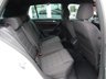 USED 2017 67 VOLKSWAGEN GOLF 2.0 R TSI DSG 5d 306 BHP Finished in PURE WHITE with contrasting cloth/ ALCANTARA sports seats. This dependable solid and classy car is one of the best small family cars around. Then add the thumping upgraded 306 BHP 4 motion drive unit then you have an exhilarating fun and safe car to play with. Features on this car include, Virtual Dash, SAT NAV, LED Run Lights, DAB, B/Tooth and much more. VW Dealer serviced at 14245 miles, 24245 miles and at 31307 miles on 22/5/2021.