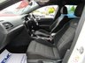 USED 2017 67 VOLKSWAGEN GOLF 2.0 R TSI DSG 5d 306 BHP Finished in PURE WHITE with contrasting cloth/ ALCANTARA sports seats. This dependable solid and classy car is one of the best small family cars around. Then add the thumping upgraded 306 BHP 4 motion drive unit then you have an exhilarating fun and safe car to play with. Features on this car include, Virtual Dash, SAT NAV, LED Run Lights, DAB, B/Tooth and much more. VW Dealer serviced at 14245 miles, 24245 miles and at 31307 miles on 22/5/2021.