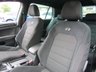 USED 2017 67 VOLKSWAGEN GOLF 2.0 R TSI DSG 5d 306 BHP Finished in PURE WHITE with contrasting cloth/ ALCANTARA sports seats. This dependable solid and classy car is one of the best small family cars around. Then add the thumping upgraded 306 BHP 4 motion drive unit then you have an exhilarating fun and safe car to play with. Features on this car include, Virtual Dash, SAT NAV, LED Run Lights, DAB, B/Tooth and much more. VW Dealer serviced at 14245 miles, 24245 miles and at 31307 miles on 22/5/2021.