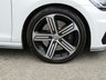 USED 2017 67 VOLKSWAGEN GOLF 2.0 R TSI DSG 5d 306 BHP Finished in PURE WHITE with contrasting cloth/ ALCANTARA sports seats. This dependable solid and classy car is one of the best small family cars around. Then add the thumping upgraded 306 BHP 4 motion drive unit then you have an exhilarating fun and safe car to play with. Features on this car include, Virtual Dash, SAT NAV, LED Run Lights, DAB, B/Tooth and much more. VW Dealer serviced at 14245 miles, 24245 miles and at 31307 miles on 22/5/2021.