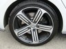 USED 2017 67 VOLKSWAGEN GOLF 2.0 R TSI DSG 5d 306 BHP Finished in PURE WHITE with contrasting cloth/ ALCANTARA sports seats. This dependable solid and classy car is one of the best small family cars around. Then add the thumping upgraded 306 BHP 4 motion drive unit then you have an exhilarating fun and safe car to play with. Features on this car include, Virtual Dash, SAT NAV, LED Run Lights, DAB, B/Tooth and much more. VW Dealer serviced at 14245 miles, 24245 miles and at 31307 miles on 22/5/2021.