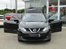 USED 2015 64 NISSAN QASHQAI 1.5 DCI TEKNA 5d 108 BHP Finished in PEARL BLACK with contrasting EBONY BLACK HEATED SEATS. The Qashqai is one of the best selling SUV's around at the moment. This Top of the range edition is comfy, easy to drive and has enough space for 5 adults. Features include, Full heated leather, Sat Nav, Pan Roof, Electric Seats, Auto Park, 360 Reverse Cameras, B/Tooth and much more. Dealer serviced at 9405 miles, 17414 miles, 26823 miles and at 54285 miles (inc Cam Belt and Water Pump)