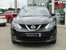 USED 2015 64 NISSAN QASHQAI 1.5 DCI TEKNA 5d 108 BHP Finished in PEARL BLACK with contrasting EBONY BLACK HEATED SEATS. The Qashqai is one of the best selling SUV's around at the moment. This Top of the range edition is comfy, easy to drive and has enough space for 5 adults. Features include, Full heated leather, Sat Nav, Pan Roof, Electric Seats, Auto Park, 360 Reverse Cameras, B/Tooth and much more. Dealer serviced at 9405 miles, 17414 miles, 26823 miles and at 54285 miles (inc Cam Belt and Water Pump)
