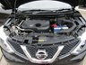 USED 2015 64 NISSAN QASHQAI 1.5 DCI TEKNA 5d 108 BHP Finished in PEARL BLACK with contrasting EBONY BLACK HEATED SEATS. The Qashqai is one of the best selling SUV's around at the moment. This Top of the range edition is comfy, easy to drive and has enough space for 5 adults. Features include, Full heated leather, Sat Nav, Pan Roof, Electric Seats, Auto Park, 360 Reverse Cameras, B/Tooth and much more. Dealer serviced at 9405 miles, 17414 miles, 26823 miles and at 54285 miles (inc Cam Belt and Water Pump)