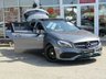 USED 2015 65 MERCEDES-BENZ A-CLASS 2.1 A 220 D MOTORSPORT EDITION PREMIUM 5d 174 BHP Finished in MOUNTAIN GREY MET with contrasting FULL SPORTS Trim. This Great Looking A class certainly looks smart and sporty, with its slim lights and smooth body panels. There's plenty of room in the front and the back which will suit the average family. Features include Virtual Dash, Full leather alacntara, Alloys, Sat Nav, Reversing Camera, B/Tooth and much more. Mercedes Dealer Serviced at 14999 miles, 26174 miles and at 32578 miles.