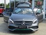 USED 2015 65 MERCEDES-BENZ A-CLASS 2.1 A 220 D MOTORSPORT EDITION PREMIUM 5d 174 BHP Finished in MOUNTAIN GREY MET with contrasting FULL SPORTS Trim. This Great Looking A class certainly looks smart and sporty, with its slim lights and smooth body panels. There's plenty of room in the front and the back which will suit the average family. Features include Virtual Dash, Full leather alacntara, Alloys, Sat Nav, Reversing Camera, B/Tooth and much more. Mercedes Dealer Serviced at 14999 miles, 26174 miles and at 32578 miles.