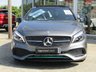 USED 2015 65 MERCEDES-BENZ A-CLASS 2.1 A 220 D MOTORSPORT EDITION PREMIUM 5d 174 BHP Finished in MOUNTAIN GREY MET with contrasting FULL SPORTS Trim. This Great Looking A class certainly looks smart and sporty, with its slim lights and smooth body panels. There's plenty of room in the front and the back which will suit the average family. Features include Virtual Dash, Full leather alacntara, Alloys, Sat Nav, Reversing Camera, B/Tooth and much more. Mercedes Dealer Serviced at 14999 miles, 26174 miles and at 32578 miles.