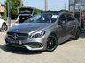 USED 2015 65 MERCEDES-BENZ A-CLASS 2.1 A 220 D MOTORSPORT EDITION PREMIUM 5d 174 BHP Finished in MOUNTAIN GREY MET with contrasting FULL SPORTS Trim. This Great Looking A class certainly looks smart and sporty, with its slim lights and smooth body panels. There's plenty of room in the front and the back which will suit the average family. Features include Virtual Dash, Full leather alacntara, Alloys, Sat Nav, Reversing Camera, B/Tooth and much more. Mercedes Dealer Serviced at 14999 miles, 26174 miles and at 32578 miles.