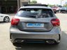 USED 2015 65 MERCEDES-BENZ A-CLASS 2.1 A 220 D MOTORSPORT EDITION PREMIUM 5d 174 BHP Finished in MOUNTAIN GREY MET with contrasting FULL SPORTS Trim. This Great Looking A class certainly looks smart and sporty, with its slim lights and smooth body panels. There's plenty of room in the front and the back which will suit the average family. Features include Virtual Dash, Full leather alacntara, Alloys, Sat Nav, Reversing Camera, B/Tooth and much more. Mercedes Dealer Serviced at 14999 miles, 26174 miles and at 32578 miles.