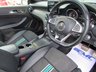 USED 2015 65 MERCEDES-BENZ A-CLASS 2.1 A 220 D MOTORSPORT EDITION PREMIUM 5d 174 BHP Finished in MOUNTAIN GREY MET with contrasting FULL SPORTS Trim. This Great Looking A class certainly looks smart and sporty, with its slim lights and smooth body panels. There's plenty of room in the front and the back which will suit the average family. Features include Virtual Dash, Full leather alacntara, Alloys, Sat Nav, Reversing Camera, B/Tooth and much more. Mercedes Dealer Serviced at 14999 miles, 26174 miles and at 32578 miles.