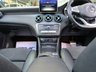 USED 2015 65 MERCEDES-BENZ A-CLASS 2.1 A 220 D MOTORSPORT EDITION PREMIUM 5d 174 BHP Finished in MOUNTAIN GREY MET with contrasting FULL SPORTS Trim. This Great Looking A class certainly looks smart and sporty, with its slim lights and smooth body panels. There's plenty of room in the front and the back which will suit the average family. Features include Virtual Dash, Full leather alacntara, Alloys, Sat Nav, Reversing Camera, B/Tooth and much more. Mercedes Dealer Serviced at 14999 miles, 26174 miles and at 32578 miles.