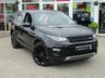 USED 2015 15 LAND ROVER DISCOVERY SPORT 2.2 SD4 HSE 5d 190 BHP 