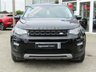 USED 2015 15 LAND ROVER DISCOVERY SPORT 2.2 SD4 HSE 5d 190 BHP 