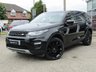 USED 2015 15 LAND ROVER DISCOVERY SPORT 2.2 SD4 HSE 5d 190 BHP 