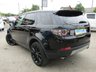 USED 2015 15 LAND ROVER DISCOVERY SPORT 2.2 SD4 HSE 5d 190 BHP 