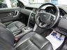 USED 2015 15 LAND ROVER DISCOVERY SPORT 2.2 SD4 HSE 5d 190 BHP 