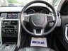USED 2015 15 LAND ROVER DISCOVERY SPORT 2.2 SD4 HSE 5d 190 BHP 