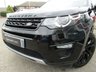 USED 2015 15 LAND ROVER DISCOVERY SPORT 2.2 SD4 HSE 5d 190 BHP 