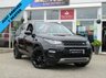 USED 2015 15 LAND ROVER DISCOVERY SPORT 2.2 SD4 HSE 5d 190 BHP 