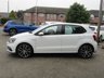 USED 2016 16 VOLKSWAGEN POLO 1.8 GTI 5d 189 BHP Finished in PURE WHITE with contrasting retro cloth trim. This Polo is quick and great fun to drive. The Polo is one of the best selling and popular small cars around. It is very comfortable and practical, with a distinct upmarket feel to it. Features include 17" Alloys, DAB, 2 Keys, B/Tooth, Daytime Run Lights and much more. Dealer serviced at 12488 miles, 19691 miles, 27527 miles and on arrival at 39387 miles. 12 Months MOT.