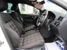 USED 2016 16 VOLKSWAGEN POLO 1.8 GTI 5d 189 BHP Finished in PURE WHITE with contrasting retro cloth trim. This Polo is quick and great fun to drive. The Polo is one of the best selling and popular small cars around. It is very comfortable and practical, with a distinct upmarket feel to it. Features include 17" Alloys, DAB, 2 Keys, B/Tooth, Daytime Run Lights and much more. Dealer serviced at 12488 miles, 19691 miles, 27527 miles and on arrival at 39387 miles. 12 Months MOT.
