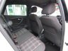 USED 2016 16 VOLKSWAGEN POLO 1.8 GTI 5d 189 BHP Finished in PURE WHITE with contrasting retro cloth trim. This Polo is quick and great fun to drive. The Polo is one of the best selling and popular small cars around. It is very comfortable and practical, with a distinct upmarket feel to it. Features include 17" Alloys, DAB, 2 Keys, B/Tooth, Daytime Run Lights and much more. Dealer serviced at 12488 miles, 19691 miles, 27527 miles and on arrival at 39387 miles. 12 Months MOT.